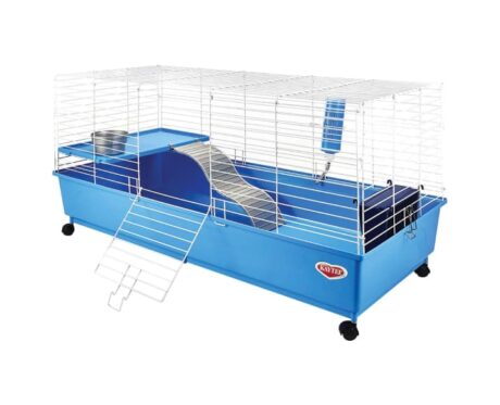 My First Home 2-Level Small Pet Habitat