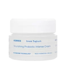 Korres Greek Yoghurt Κρέμα Ημέρας Κανονικές-Μικτές 40ml