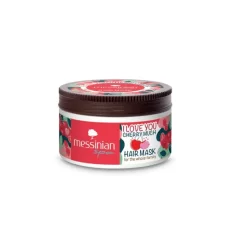 Messinian Spa I Love You Cherry Much 250ml