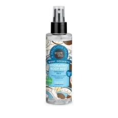 Organic Shop Body Desserts Coconut Milk Ενυδατικό Body Mist 200ml