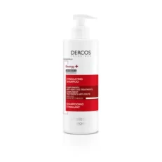 Vichy Dercos Δυναμωτικό Σαμπουάν με Aminexil 400ml